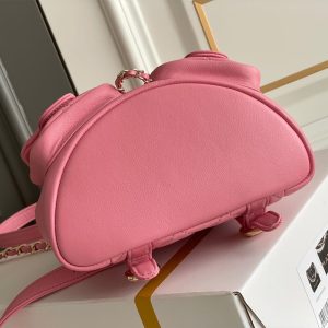 Chanel Backpack PM