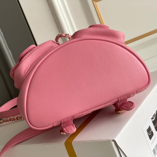 Chanel Backpack PM