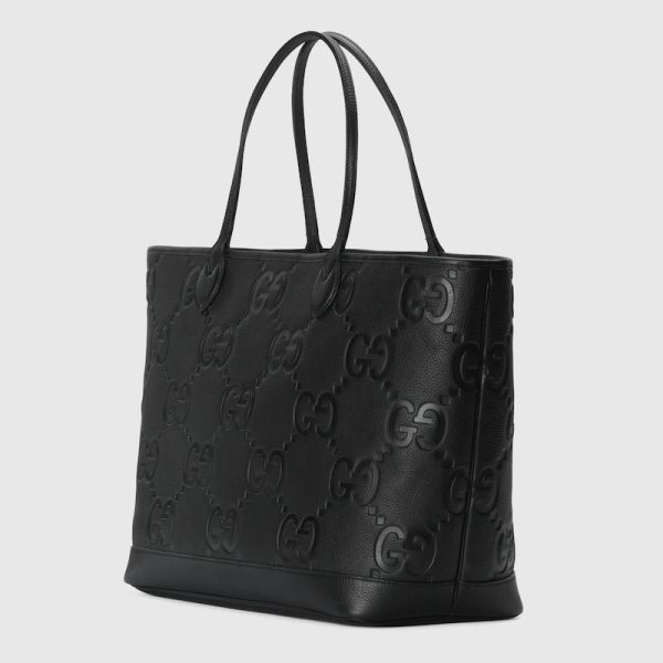 GUCCI JUMBO  LARGE TOTE BAG