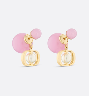 DIOR Tribales Earrings