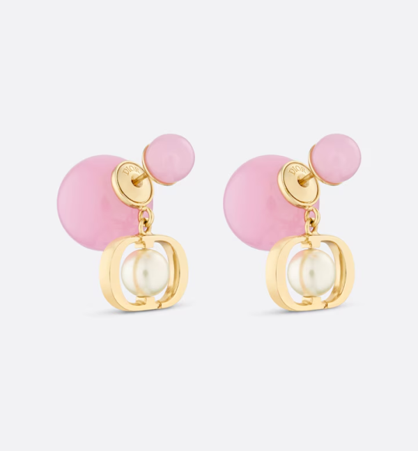 DIOR Tribales Earrings