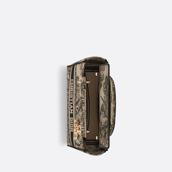 DIOR MEDIUM LADY D-LITE BAG