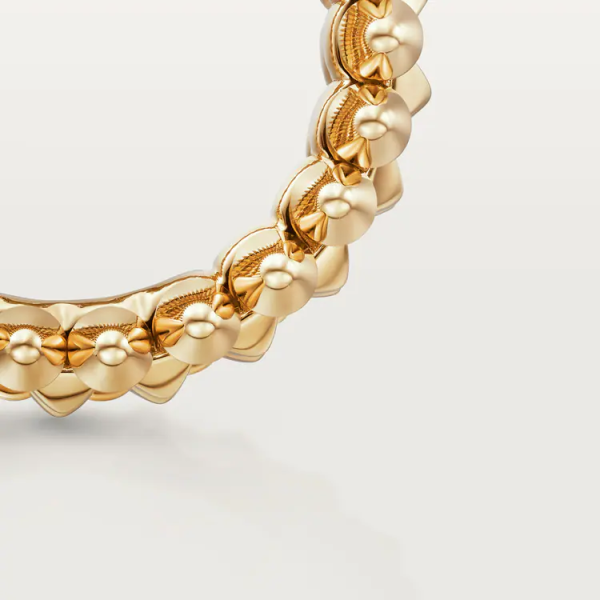 CARTIER CLASH DE  RING