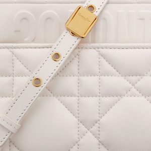 DIOR SMALL  CARO BAG