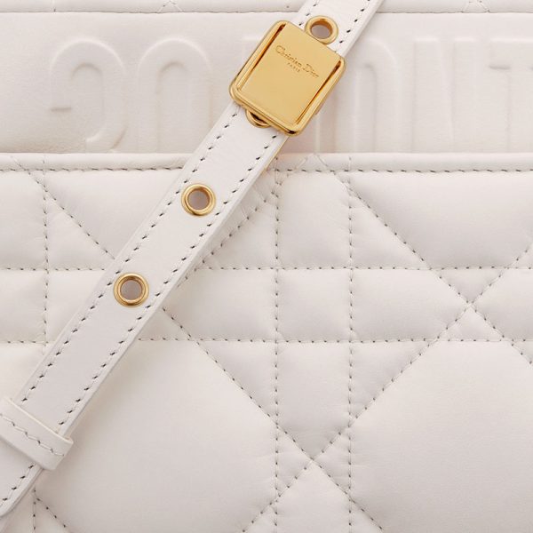 DIOR SMALL  CARO BAG