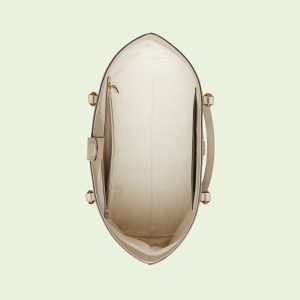 GUCCI OPHIDIA  MEDIUM TOTE