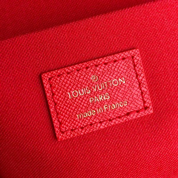 Louis Vuitton Félicie Pochette N40492