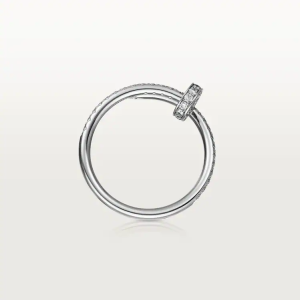 CARTIER JUSTE UN CLOU RING