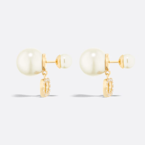 DIOR Tribales Earrings