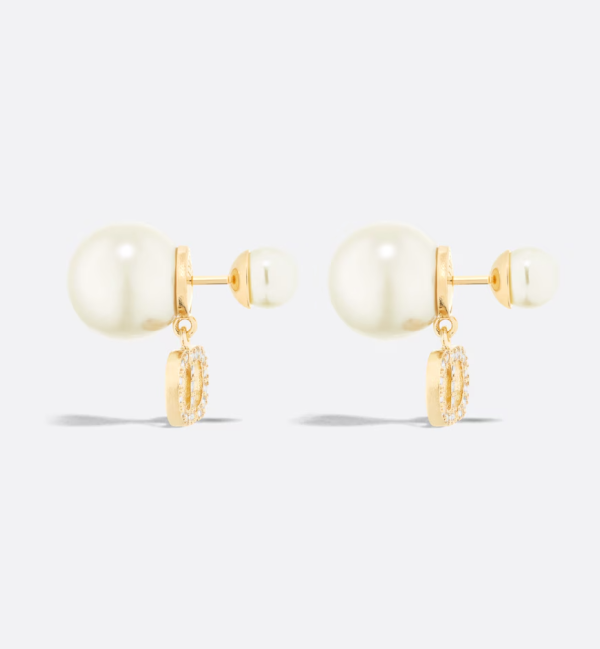 DIOR Tribales Earrings