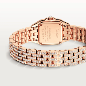 CARTIER PANTHERE DE  WATCH