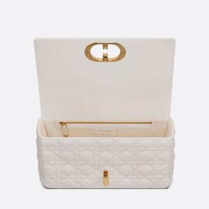 DIOR LARGE  CARO BAG