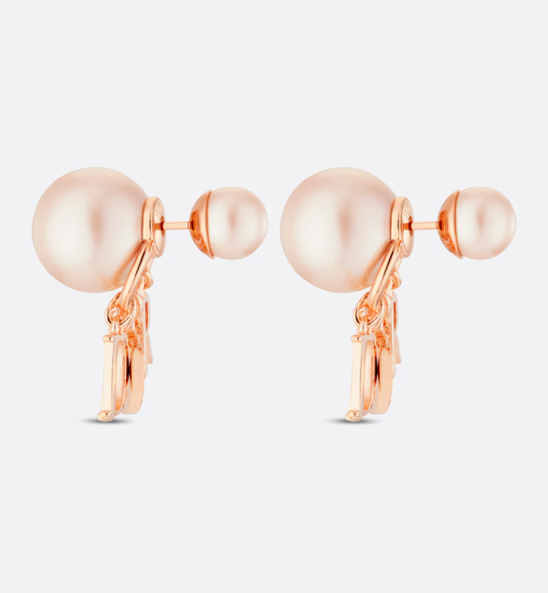 DIOR Tribales Earrings