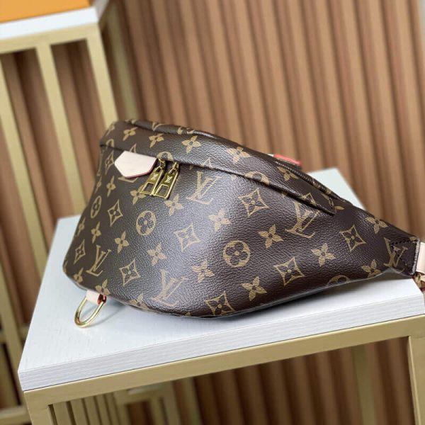 Louis Vuitton Bumbag M43644
