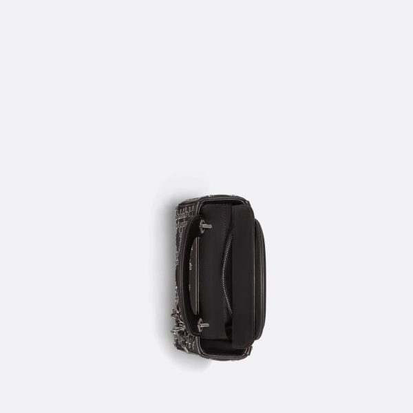 DIOR MINI LADY  BAG