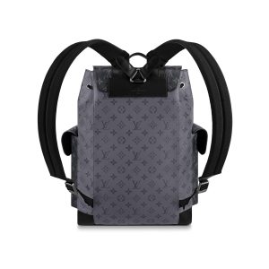 Louis Vuitton Christopher Backpack MM M45419
