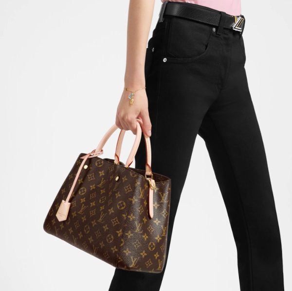 Louis Vuitton MONTAIGNE MM M41056