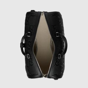 GUCCI JUMBO  SMALL DUFFLE BAG
