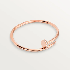CARTIER JUSTE UN CLOU BRACELET