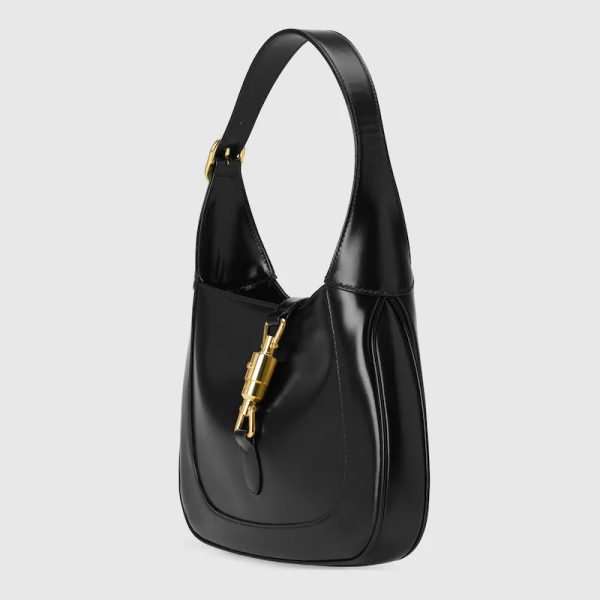 GUCCI JACKIE 1961 SMALL SHOULDER BAG