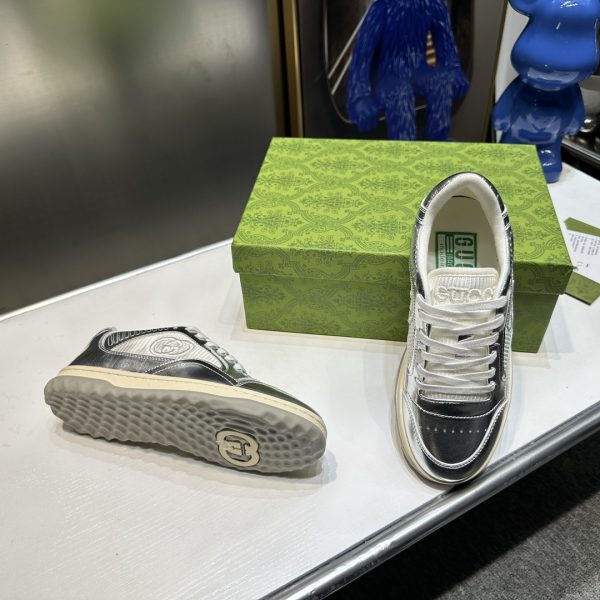 GUCCI MAC 80 Low Top Sneakers