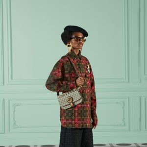 GUCCI BLONDIE BELT BAG