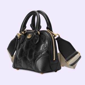 GUCCI MATELASSE HANDBAG