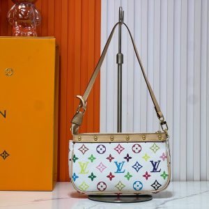 Louis Vuitton M13404 LV x TM Pochette Accessoires