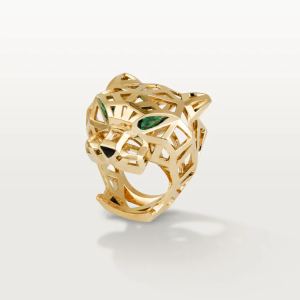 CARTIER PANTHERE DE RING