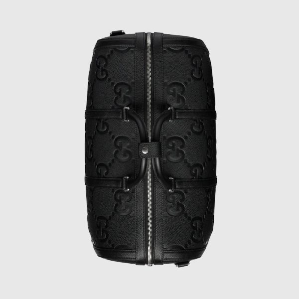 GUCCI JUMBO  SMALL DUFFLE BAG