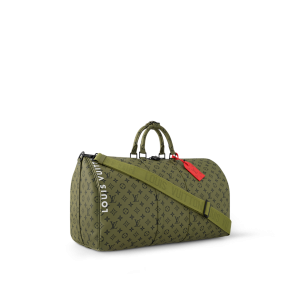Louis Vuitton Keepall Bandouliere 50 M23963
