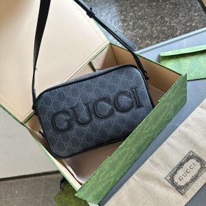 GUCCI MINI SHOULDER BAG