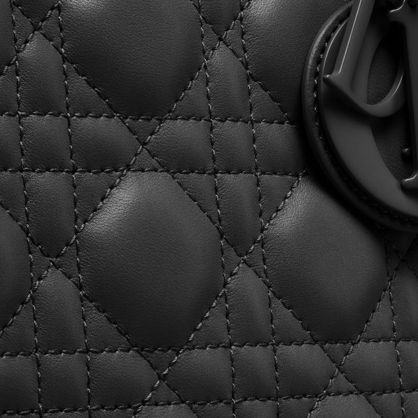 DIOR MEDIUM LADY  BAG