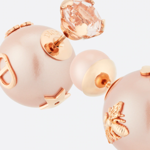 DIOR Tribales Earrings