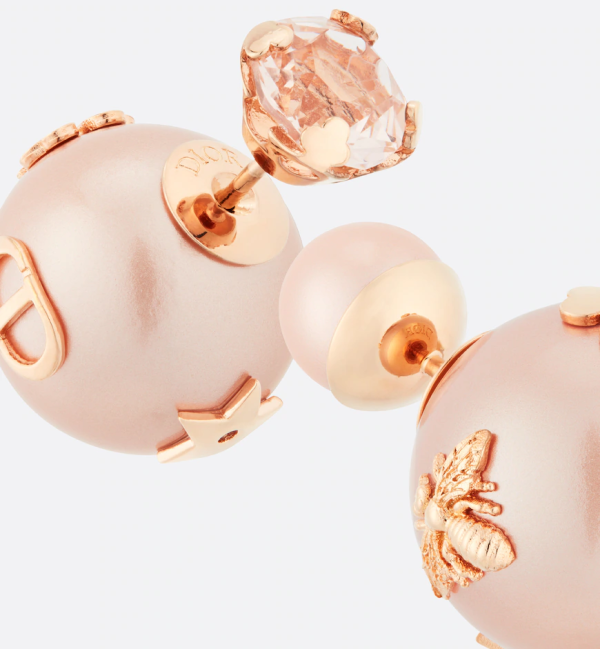 DIOR Tribales Earrings