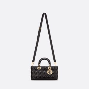 DIOR MEDIUM LADY D-JOY BAG