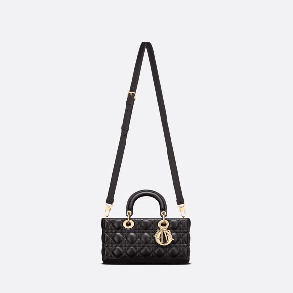 DIOR MEDIUM LADY D-JOY BAG