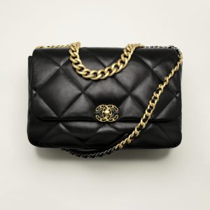 19 Large Handbag