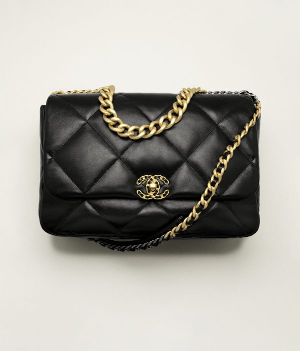 19 Large Handbag