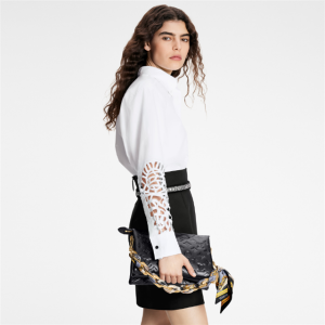 Louis Vuitton COUSSIN PM