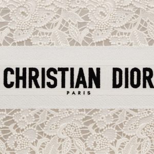 DIOR MEDIUM  BOOK TOTE