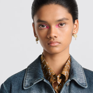 DIOR Tribales Earrings