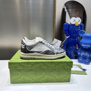 GUCCI MAC 80 Low Top Sneakers