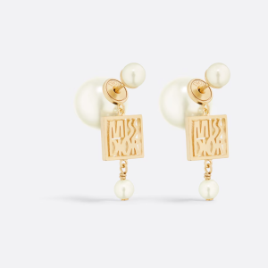 DIOR Tribales Earrings
