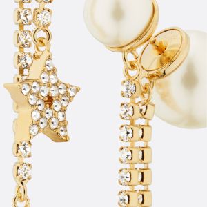 DIOR Tribales Earrings