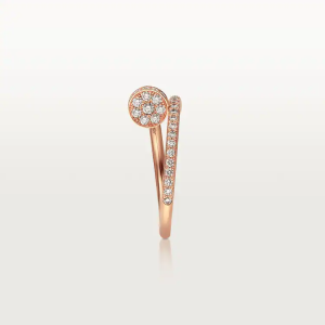 CARTIER JUSTE UN CLOU RING