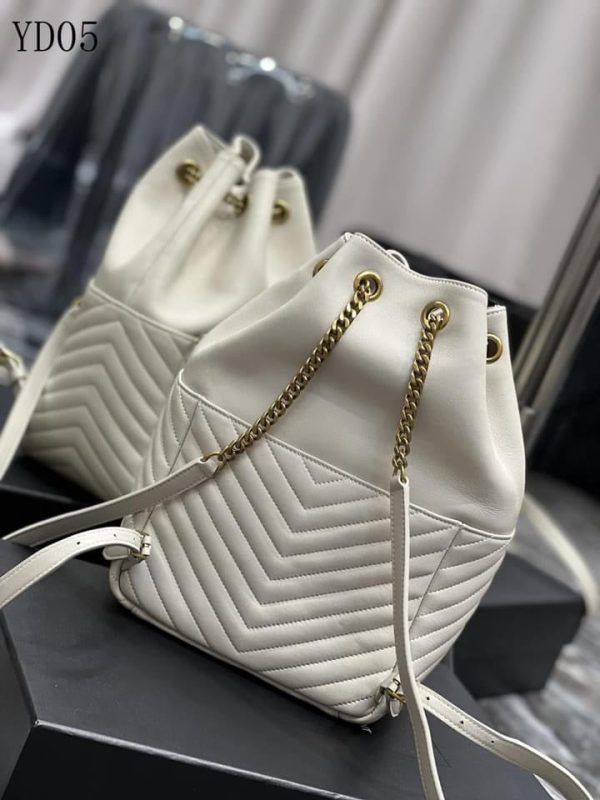 YSL Joe Backpack