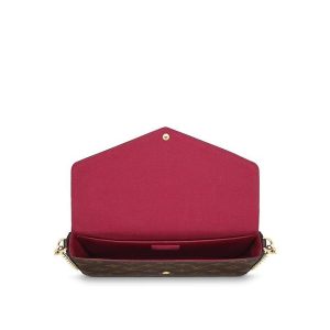 Louis Vuitton M61276 Pochette Felicie