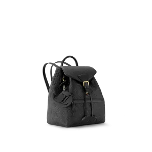 Louis Vuitton Montsouris Backpack M45205