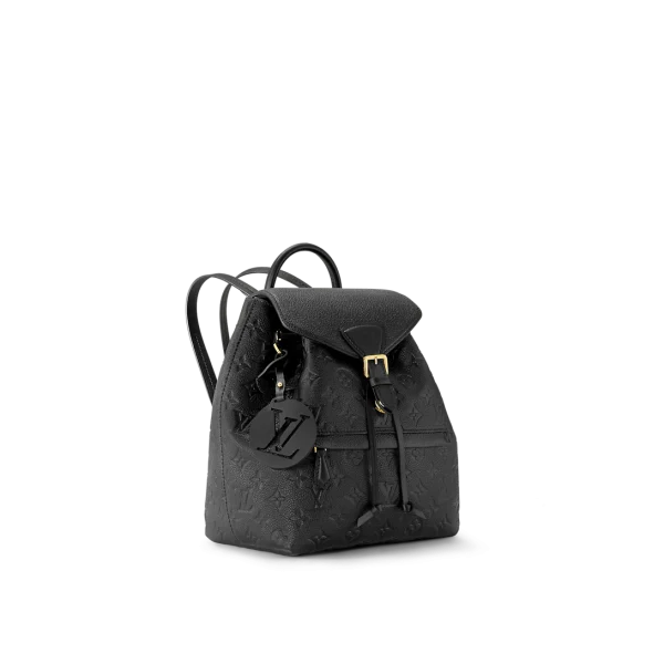 Louis Vuitton Montsouris Backpack M45205